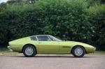 Maserati Ghibli SS 1971 года (UK)
